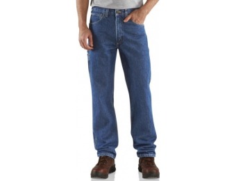 50% off Carhartt Carpenter Jeans (For Men)