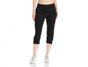 champion authentic women's jersey banded knee pants