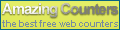Free Counter Coupon