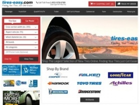 Tires Easy Online Deals