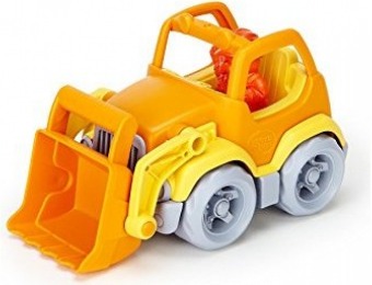 50% off Green Toys Scooper Vehicle