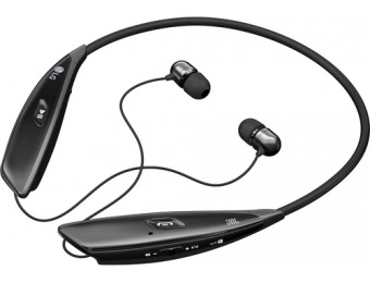 40% off LG Tone Ultra Bluetooth 4.0 Wireless Stereo Headset