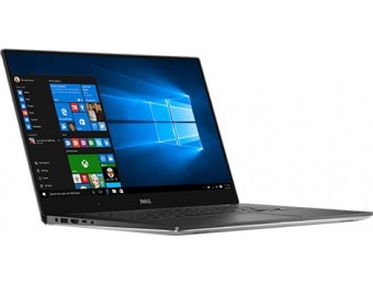 $950 off Dell XPS 15 9550 Signature Edition Laptop