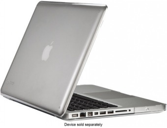 60% off Speck SeeThru Case for 13" Apple MacBook Pro