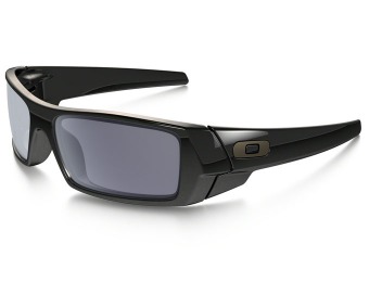 $60 off Oakley Men's Gascan Sunglasses