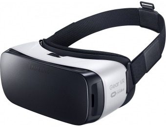 $62 off Samsung Gear VR Virtual Reality Headset