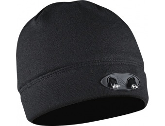 55% off Panther Vision POWERCAP LED Fleece Beanie