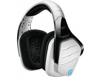 $140 off Logitech G933 Artemis Spectrum Headset