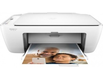 60% off HP DeskJet 2624 Wireless All-In-One Instant Ink Ready Printer