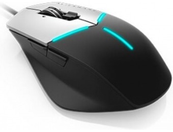 30% off Alienware AW558 Advanced Gaming Mouse