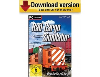 Cargo Simulator 2023 instal the new for windows