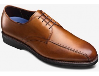 67% off Allen Edmonds ORD Bicycle Toe Shoes Factory 2nd