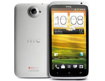 $663 off HTC One X Cell Phone (Unlocked)