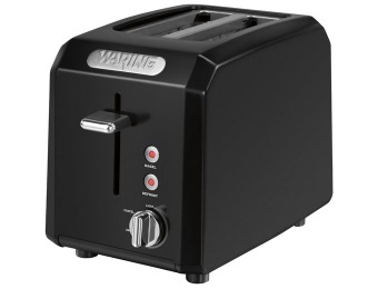 71% off Waring Professional Cool Touch Toaster
