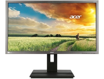 $320 off Acer B286HK ymjdpprz 28" 4K Ultra HD LED Monitor