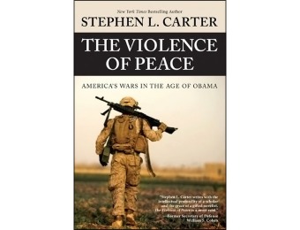 82% off The Violence of Peace: America's Wars... Hardcover