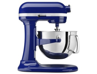 49% off KitchenAid Heavy Duty PRO 500 Stand Mixer, Multiple Colors