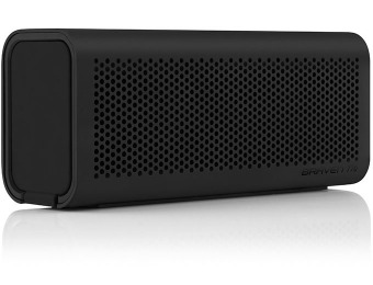 50% off Braven 770 Wireless Water Resistant Bluetooth Speaker