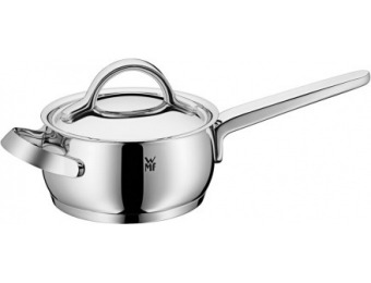 80% off WMF Concento Saucepan with Lid - 5 qt.