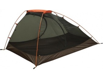 41% off ALPS Mountaineering Zephyr 2 Tent - 2-Person, 3-Season