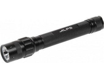 57% off ALPS Mountaineering Spark LED Flashlight - 240-Lumen