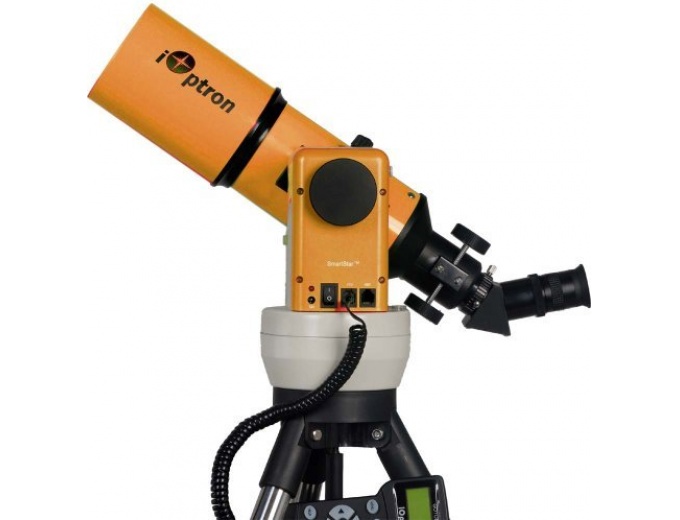 66% Off IOptron 8602R GPS Computerized Telescope, $260