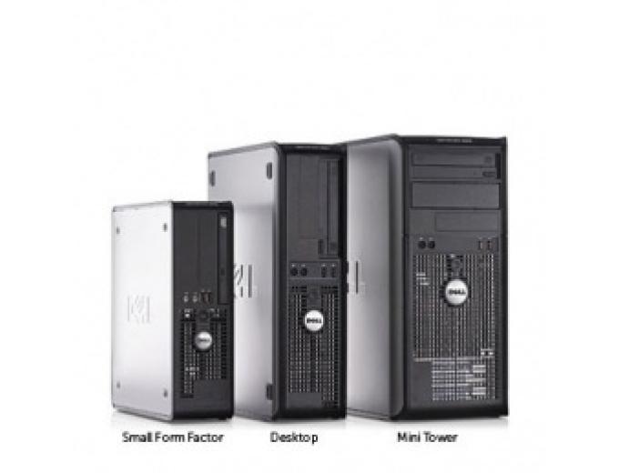 Early Black Friday Deal - Dell Optiplex 380 Mini Tower for only $459