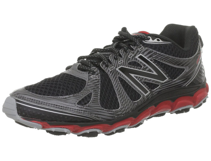 $50 off New Balance MT810 Men's Trail Running Shoes - $39.99