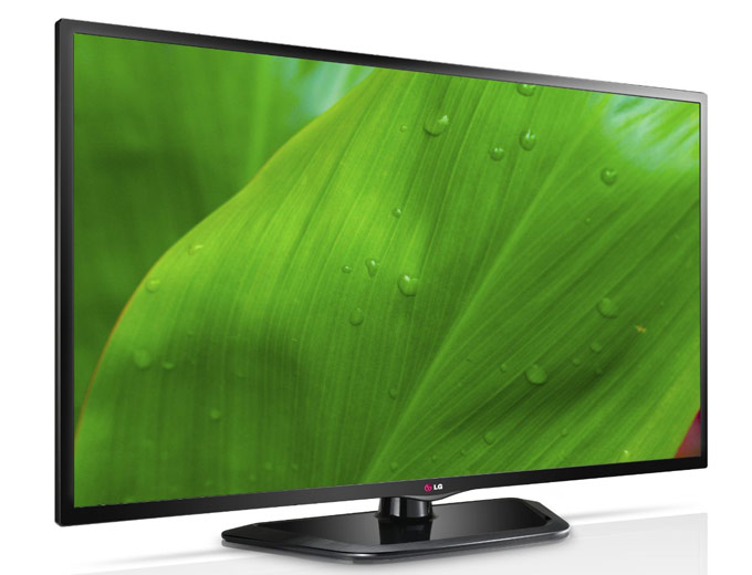LG 55LN5700 55" 1080p LED Smart HDTV