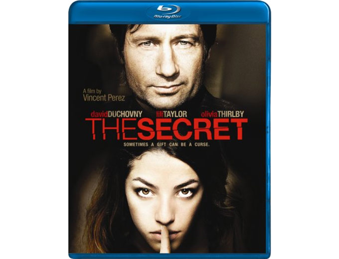 Тайна 2007. The Secrets 2007.