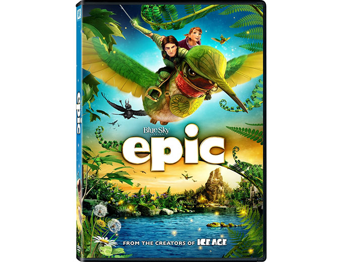 Epic (DVD)