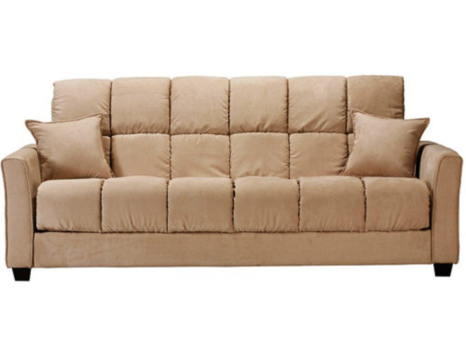 baja convert-a-couch and sofa bed cover
