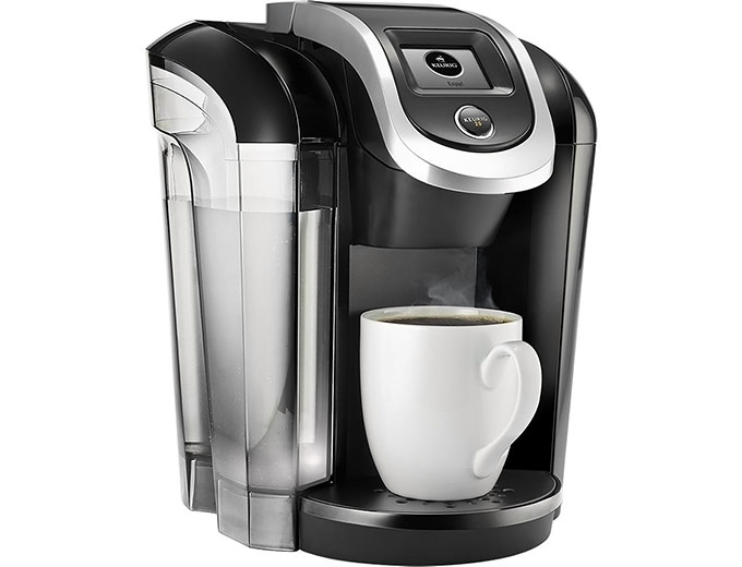 $100 off Keurig 2.0 K350 Brewing System, $99 + Free Shipping