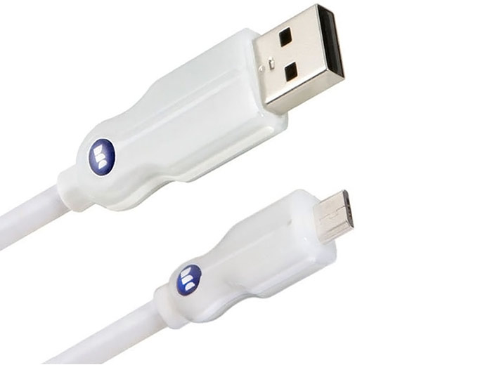 Monster Mobile 8' Micro HDMI Cable