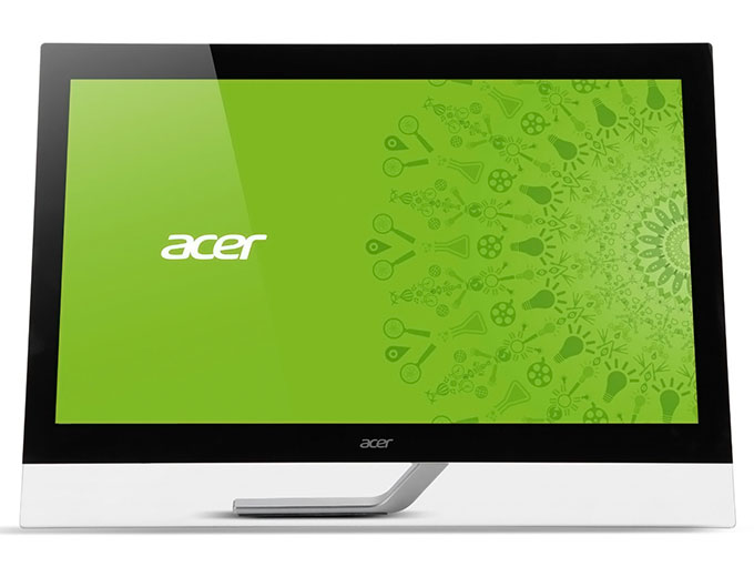 Acer T232HL 23" HD Touchscreen Monitor
