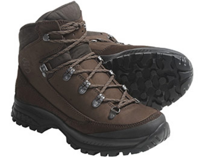 $190 off Hanwag Canyon Futura Lady Hiking Boots - $99.95