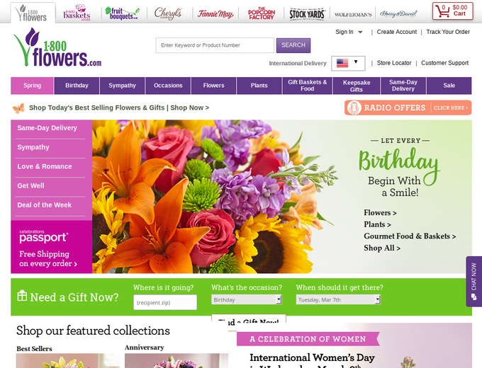 1 800 Flowers Promotion Codes 1800Flowers Coupon Code Discounts 