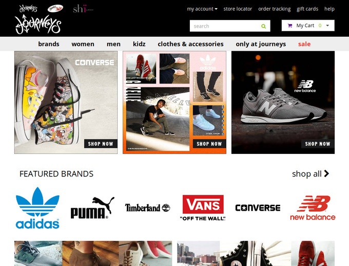 journeys converse coupons