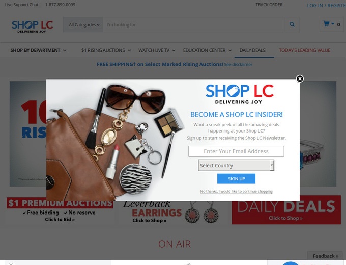 Liquidation Channel Coupons And Promo Codes