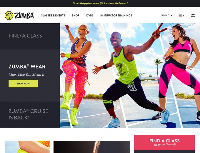 Free Promotional Fitness Pictures